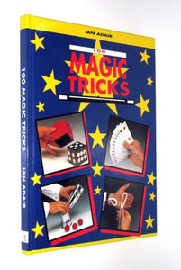 GE: 100 Magic Tricks 