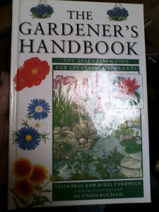 The Gardener's Handbook 