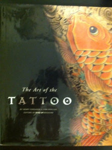 The Art of the Tattoo 