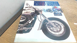 The New Illustrated Encyclopedia of Motorcycles 