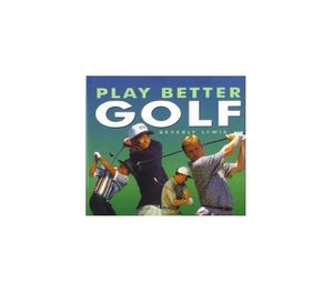 Play Better Golf 