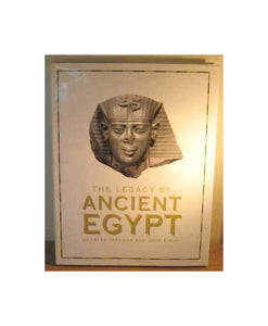 The Legacy of Ancient Egypt 