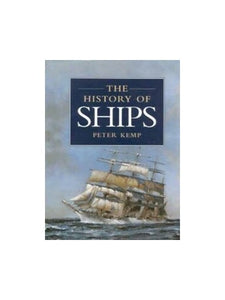 The History of Ships 