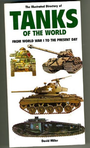 Illustrated Directory Tanks of World 