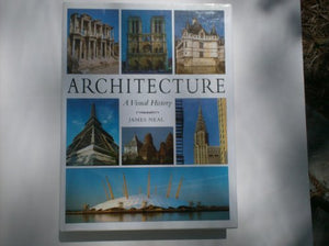 Architecture a Visual History 