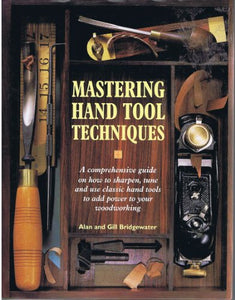 Mastering Hand Tool Techniques 