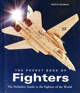 The Pocket Book of Fighters 