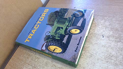 The Great Book of Tractors