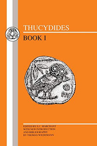 Thucydides 