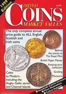 British Coins Market Values 