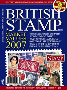 British Stamp Market Values 