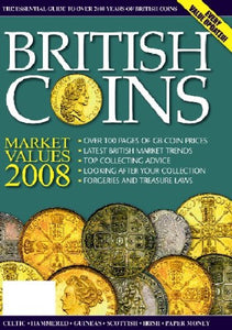 British Coins Market Values 