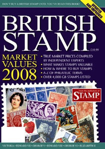 British Stamp Market Values 