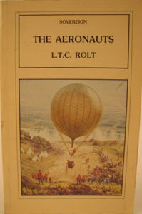 The Aeronauts 