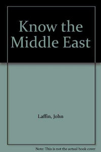 Know the Middle East 