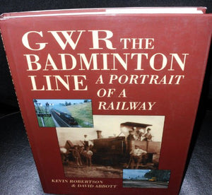 The Great Western Railway 