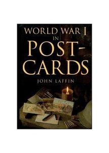 World War I in Postcards 