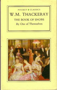 The Book of Snobs 