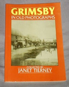 Grimsby in Old Photographs 