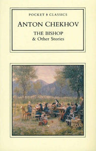 The Bishop and Other Stories 