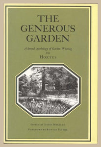 The Generous Garden 