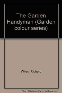 The Garden Handyman 