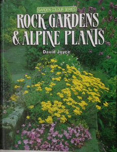 Rock Gardens & Alpine Plants 