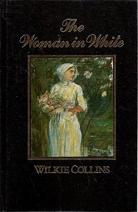 The Woman In White (The Great Writers Library) 