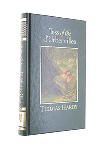 Tess of the D'urbevilles 