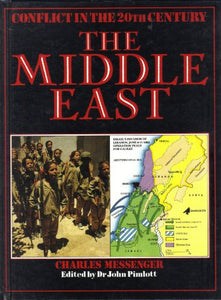 The Middle East 