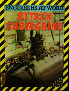 Attack Submarines 