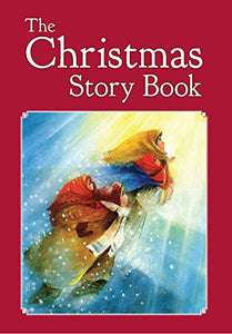 The Christmas Story Book 