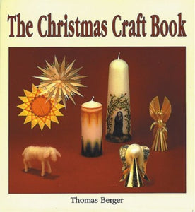 The Christmas Craft Book 