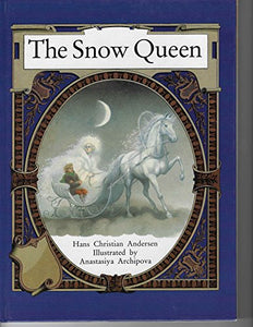 The Snow Queen 