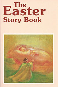 The Easter Story Book 