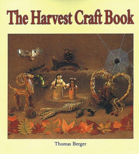 The Harvest Craft Book 