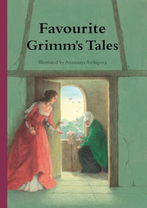 Favourite Grimm's Tales 