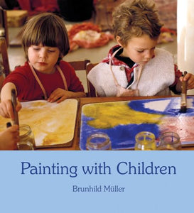 Painting With Children 