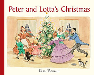 Peter and Lotta's Christmas 