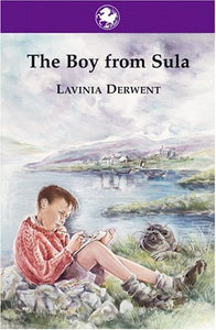 The Boy From Sula 