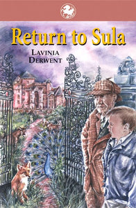 Return to Sula 