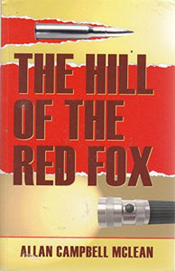 The Hill of the Red Fox 