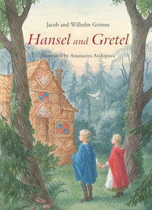 Hansel and Gretel 