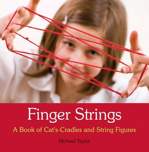 Finger Strings 