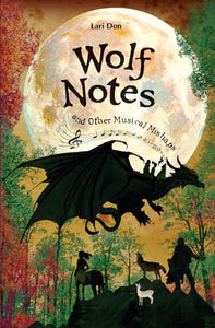 Wolf Notes and Other Musical Mishaps 