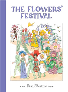 The Flowers' Festival 