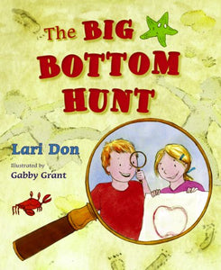 The Big Bottom Hunt 