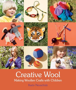 Creative Wool 