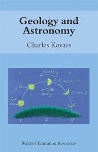 Geology and Astronomy 