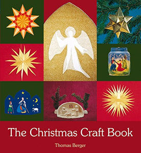 The Christmas Craft Book 